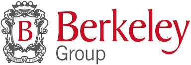 Berkeley Group Logo