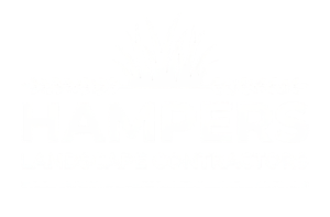Hampers Landscape Contractors Logo