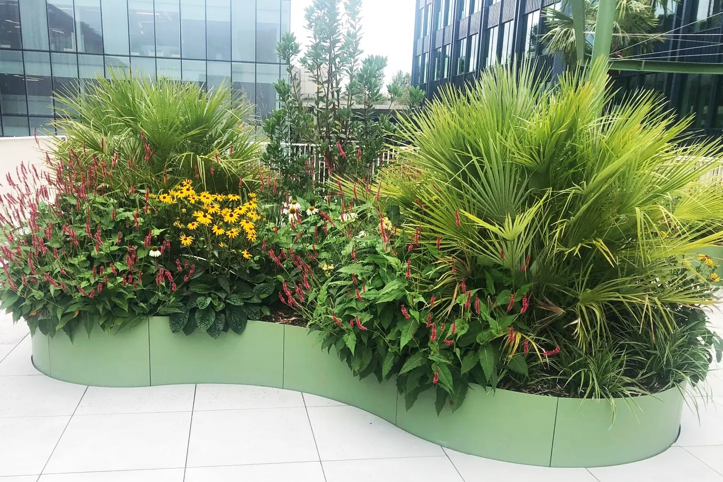 Hampers Landscape Contractors Kings Cross Hampers Landscape Contractors Kings Cross