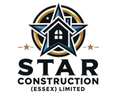 Star Construction Logo