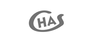 CHAS logo