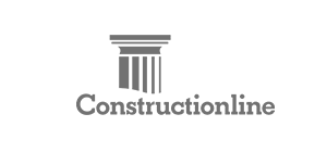 Construction Line Logo